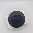 Load image into Gallery viewer, Leather Buffalo Coaster