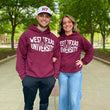 Load image into Gallery viewer, Maroon West Texas A&M Hoodie