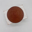 Load image into Gallery viewer, Leather Buffalo Coaster