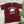 Load image into Gallery viewer, West Texas A&amp;M Toddler Tee - WT Fan Gear: color-maroon, 
