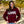 Load image into Gallery viewer, WTAMU Metallic Puff Crewneck Sweatshirt
