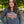 Load image into Gallery viewer, Serape Buffalo Long Sleeve Tee
