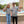Load image into Gallery viewer, Grey West Texas A&amp;M Alumni Script Tee
