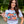 Load image into Gallery viewer, WTAMU Spring Florals White Graphic Tee
