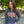 Load image into Gallery viewer, Serape Buffalo Long Sleeve Tee
