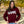 Load image into Gallery viewer, WTAMU Metallic Puff Crewneck Sweatshirt
