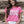 Load image into Gallery viewer, West Texas A&amp;M University Script- Hot Pink
