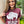 Load image into Gallery viewer, Distressed WT Buff Nation Maroon Tee - graphic tee - Fan 
