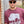 Load image into Gallery viewer, Distressed WT Buff Nation Maroon Tee - S - graphic tee - Fan
