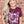 Load image into Gallery viewer, Floral Buffalo Tee - Graphic

