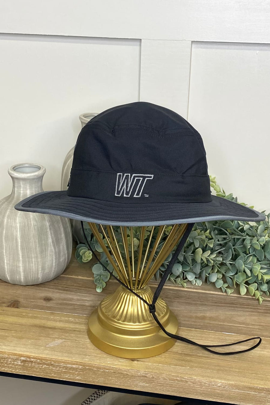Slant WT Bucket Hat