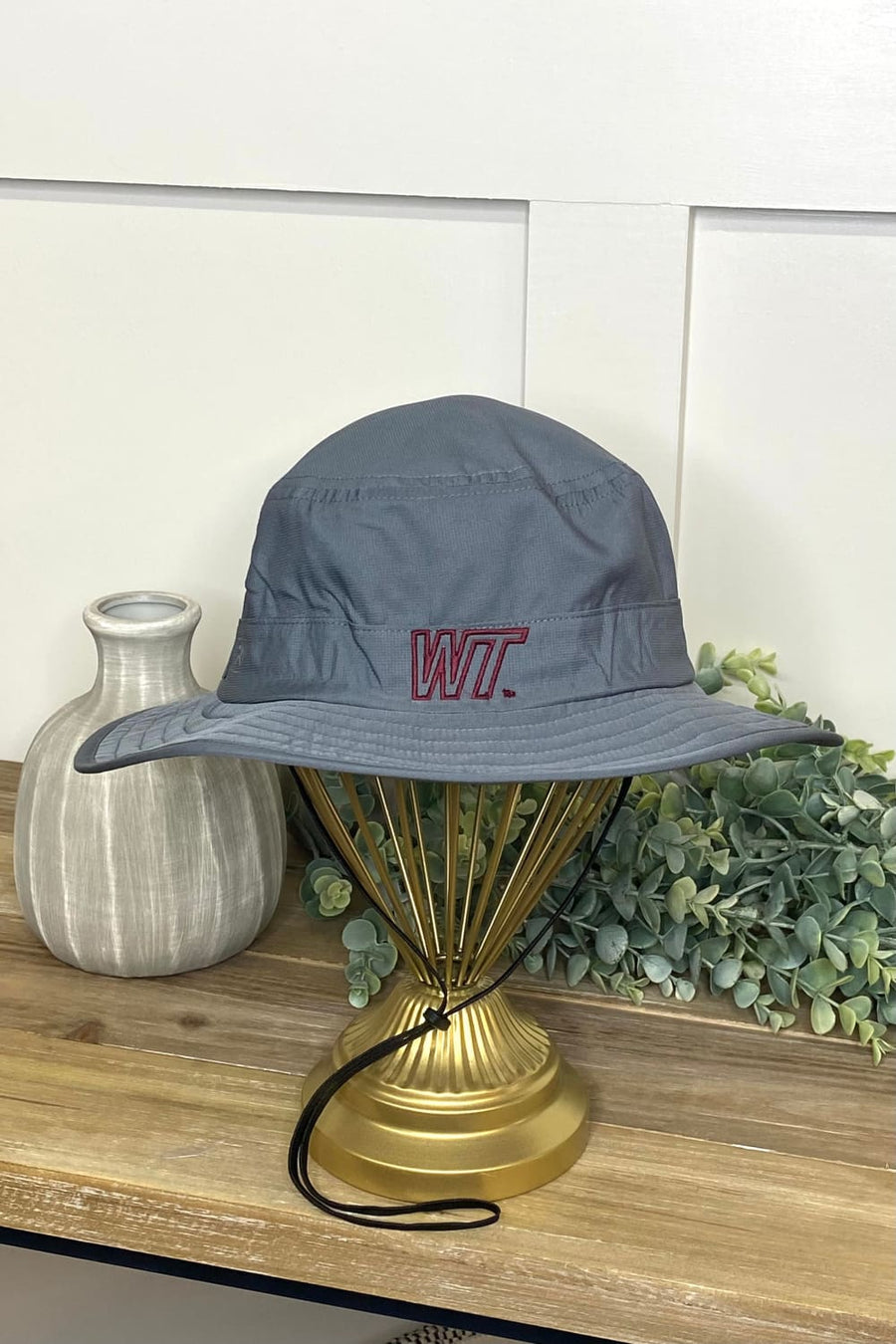 Slant WT Bucket Hat