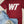 Load image into Gallery viewer, Slant WT - Maroon Tee - Short Sleeve / Youth Small - Graphic
