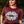 Load image into Gallery viewer, Star Lips on Maroon - graphic tee - Texas True Threads: 
