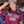 Load image into Gallery viewer, West Texas A&amp;M Leopard Tee - Maroon / S - graphic tee - WT 
