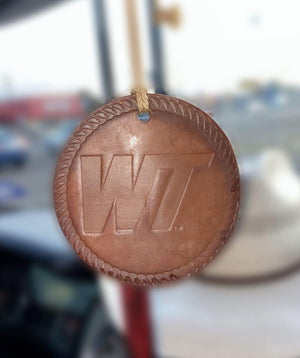 WT Car Scents - Accessories