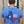 Load image into Gallery viewer, WT Texas Pride Blue Tee - graphic tee - Fan Gear: 4th of 
