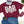 Load image into Gallery viewer, WTAMU Dad Tee - Maroon / S - WT Fan Gear: color-maroon, dad,
